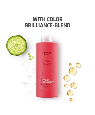 Wella Professionals Shampoo 1 L - Nourishing & Hydrating | International Shipping Available - Buy Online on SooperMarket.com