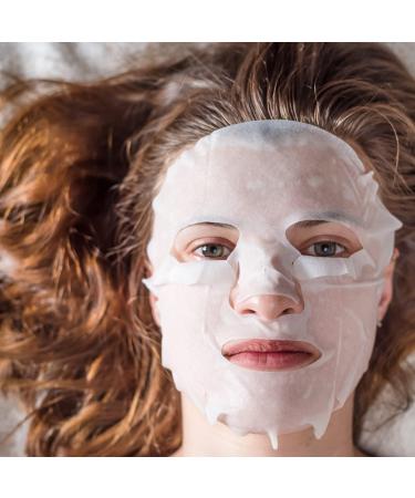 7th Heaven Retinol Nutriactive Rejuvenating Sheet Mask Enriched with Amino Acids to Moisturise and Brighten Skin - Buy Online on SooperMarket.com