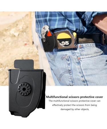 Raptor Trauma Shears Holster - Raptor Shears Holster Case Rescue Scissors Pouch | Protective and Portable Shears Holder Case for Traveling and Camping Puchen - Buy Online on SooperMarket.com
