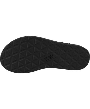 TEVA Women's Original Universal Sandal - Size 8, Black - Buy Online on SooperMarket.com