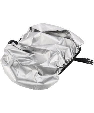 yuoseg Mobile Anti-Skid Seat Electric Wheelchair Waterproof Seat Cover Elasticated Waterproof Mobility Scooter - Buy Online on SooperMarket.com