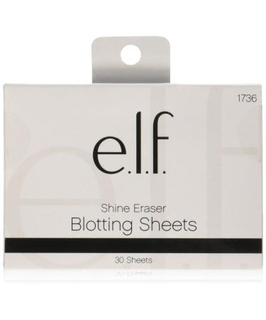 SHINE ERASER GREEN TEA