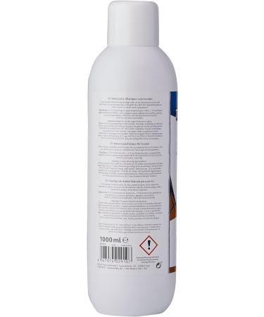 Trixie 2910 Natural Oil Shampoo 1L - Nourishing Pet Care for All Breeds - International Shipping Available - Buy Online on SooperMarket.com