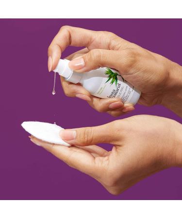 InstaNatural Glycolic Peel 1 fl oz - Exfoliating Skin Treatment for Radiant Glow - Buy Online on SooperMarket.com
