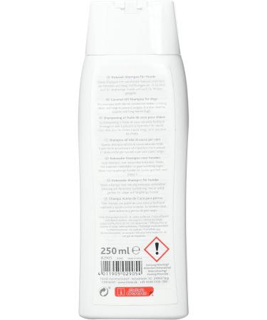 Trixie 2905 Coconut Oil Shampoo & Neem Oil Shampoo for Dogs | 250 ml | Best International Shipping - Buy Online on SooperMarket.com