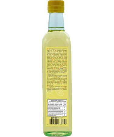 Umami Sushi Vinegar (Sushisu) 500ml - Authentic Japanese Sushi Seasoning - Buy Online on SooperMarket.com