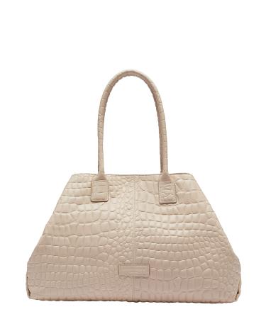 Liebeskind Women's Chelsea Shopper L L Almond Milk-9042