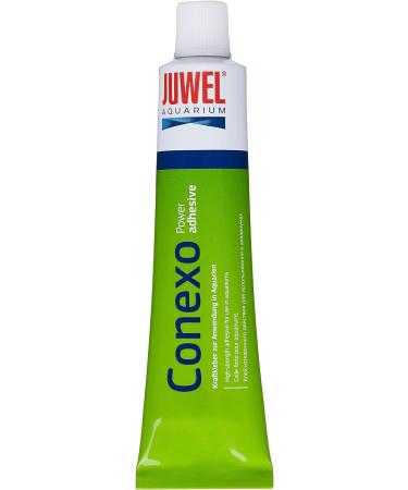 Juwel Aquarium Conexo 88355 Aquarium Glue 80 ml - Buy Online on SooperMarket.com