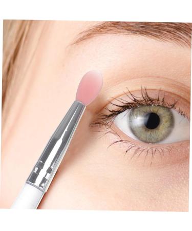 Gogogmee 10pcs Eye Shadow Brush Makeup Brush Eye Blending Brush Eyeliner Cosmetic Brush Accessories Eyes Miss - Buy Online on SooperMarket.com