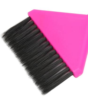 4 Pcs Hair Dye Brush Set Salon Hair Dye Brush Multicolor Brushes Tint Brush Applicator Brush Extra Wide Hair Dyeing Brush Tool Set - Buy Online on SooperMarket.com