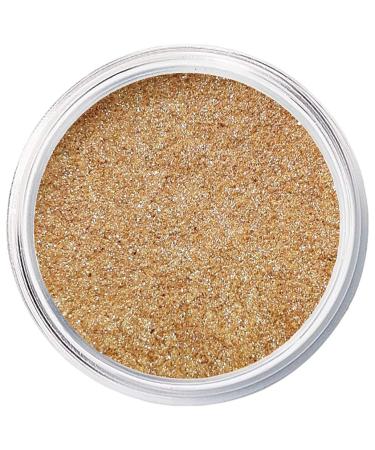Giselle Cosmetics Loose Powder Organic Mineral Eyeshadow - Bronze Star - 3 gms
