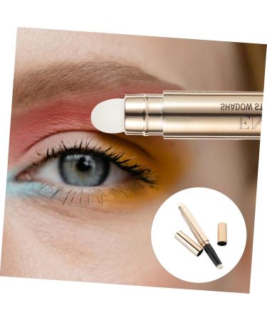 FOYTOKI Double Ended Eye Shadow Pen Eye Makeup Brush Eye Shadow Pens Eyeshadow Brush Eye Shadow Sticks Eye Makeup Pen Eye Makeup Tool Eye for Makeup Make up Eyeshadow Eye Makeup Stick - Buy Online on SooperMarket.com