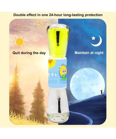 Nail Biting Prevention for Kids - Anti Nail Biting Nail Oil - Nail Care Nail Biter Stopper Nail Biting Prevention Nail Biter Stopper Stop Biting Nails for Kids - Buy Online on SooperMarket.com