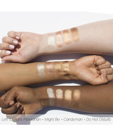 Buy ColourPop Super Shock Cheek Flexitarian Highlighter - Best International Shipping | eCommerce Store - Buy Online on SooperMarket.com