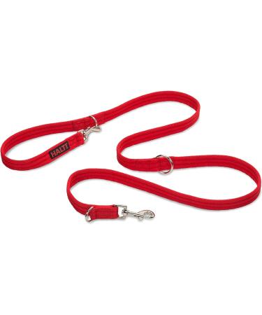 Company of Animals: Halti Headcollar & Double Ended Training Lead Pack suitable for Small Medium and Large dogs - Buy Online on SooperMarket.com