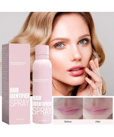 Dermaplaning Face Spray Face Hair Identifier Spray | Hair Identifier Spray For Face Shaving Dermaplaning Face Spray Hair Identifier Spray For Face Dermaplaning Removing Unwanted Hair - Buy Online on SooperMarket.com