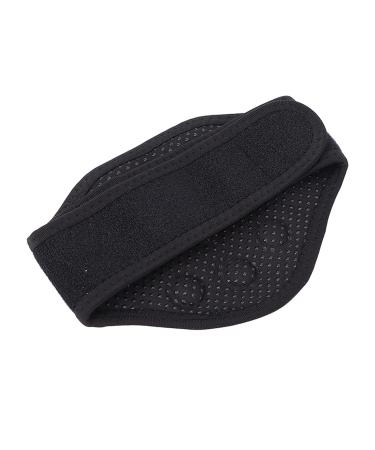 Pilipane Magnetic Therapy Neck Wrap Self-Heating Magnetic Neck Wrap for Pain Relief and Improved Circulation