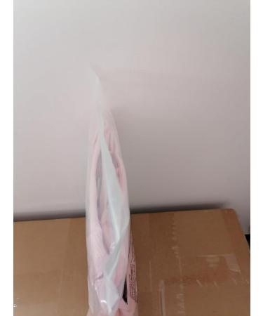 Girls Cotton Sweatshirt | Long Sleeve Casual Jumper for Toddlers | 5-6 Years | Pink - Buy Online on SooperMarket.com