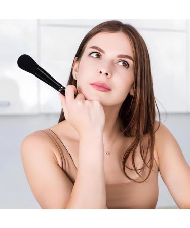 POPETPOP Makeup - Travel 4 In 1 Makeup Brush Double Sided Makeup Brush Concealer Brush Makeup Face Brush - Buy Online on SooperMarket.com