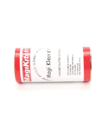 9825-1525101 Mkg Chrome Cleaner
