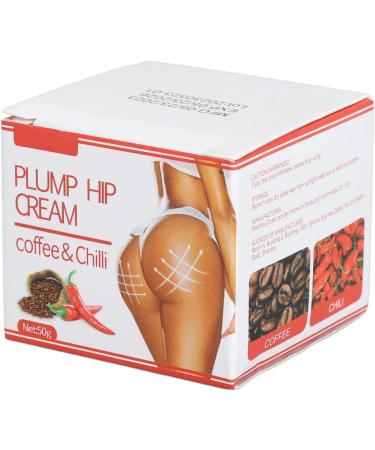 Butt Lifting Cream 50g Shape and Lift Buttocks Improve Elasticity Firm and Lift Improve Skin Elasticity and Easy to Apply - Buy Online on SooperMarket.com