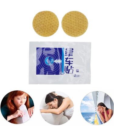 Travel Sickness Solution: 72h Long Lasting Tablets, Bands, & Patches for Fast Relief - Child-Friendly & Versatile - Buy Online on SooperMarket.com