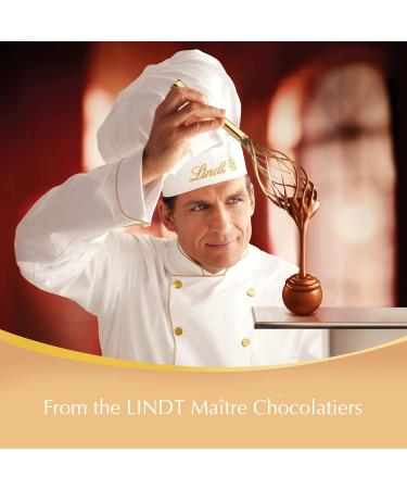 Lindt - Lindor - Assorted Cornet - 200g - Buy Online on SooperMarket.com