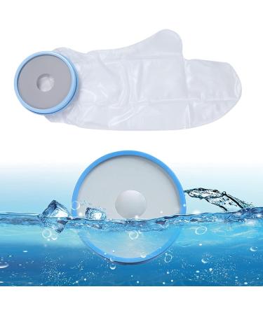 Wound Healing Supplies Arm Wound Cover Washable for Swimming for Showering for Outdoor Activities(Adult N-1101) - Buy Online on SooperMarket.com