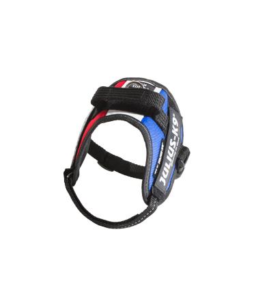 IDC Powerharness Size: S/Mini French Colors French Colors S/Mini