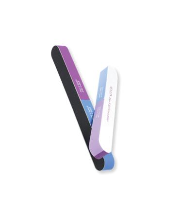 Revlon Shape 'N' Buff Nail Buffer: All-in-One Nail Care Tool for Shaping and Buffing - Easy to Use - 1 Count - Buy Online on SooperMarket.com