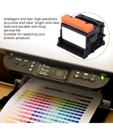 High Sensitivity Printhead Replacement for IPF650/750/760/671/771/781/831 - Fast Printing, Bright Clear Effect - Buy Online on SooperMarket.com