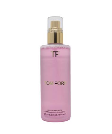 Tom Ford Brush Cleanser 5oz/150ml New In Box