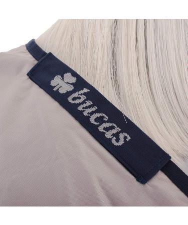 Buy Kerbl Bucas Sun-Shower 155 Silver Horse Blanket - 6'9 | Premium International Shipping - Buy Online on SooperMarket.com