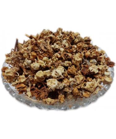 RAW HERBS/JADI BOOTI DRIED AAK PHOOL DRIED MADAR CALOTROPIS PROCERA (100GM) 100 g (Pack of 1) - Buy Online on SooperMarket.com