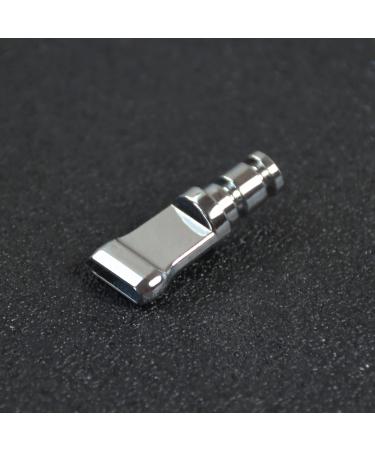 Stainless Steel Tip for Diamond Painting Pen Diamond Painting Placer Drill Pen Tips (3Placer)