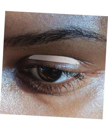 PLAFOPE 4 Rolls Double Eyelid Stickers Eyelid Tape Eye Sticker Eye Lift Tape Adhesive Eyelid Sticker Woman Invisible Eyelid Sticker Eyelid Lifters Tape Female Double Eyelid Sticker - Buy Online on SooperMarket.com