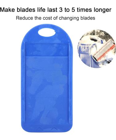 Care Cleaner Sharpener Safe Use Easily Use for Home - Buy Online on SooperMarket.com