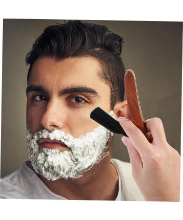 Shop Safe Metal Manual Razor for Men - Premium Shaving Experience Worldwide - Buy Online on SooperMarket.com