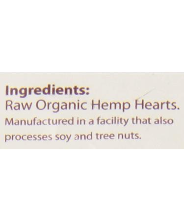 eSutras Organics Raw Hemp Seed Hearts - 5lb (2.6kg) - Organic Superfood Powerhouse - Buy Online on SooperMarket.com