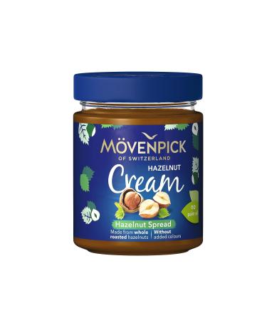 Movenpick Hazelnut Cream Spread 300g