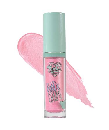 Kimchi Chic PotDe Cr me Cream Eye Shadow - Shimmery Smudge-Proof Long-Lasting Vegan - Sweet Dream 0.21 oz - Buy Online on SooperMarket.com