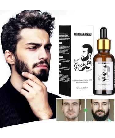 Ultimate Bart Care Set | Derma BartRoller & 0.5mm Dermaroller for Beard Growth | Accelerate Bartwuchs & Boost Hair Growth with Serum for Men - Buy Online on SooperMarket.com