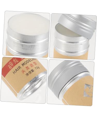 MUSISALY Hair Modeling Wax Hair Finishing Tool Hair Wig Wax Stick Waxing Stick for Frizz Hair - Buy Online on SooperMarket.com