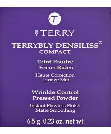 By Terry Face Powder No 2 Freshtone Nude - 7ml 45g | Buy Internationally - Flawless Finish for Women - Buy Online on SooperMarket.com