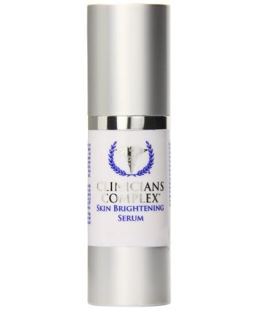 Skin Brightening Serum 1.0 Ounce