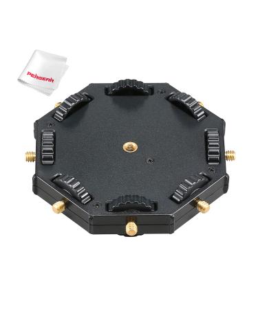 Godox TL-M8 8 Light Coupler for Godox TL30