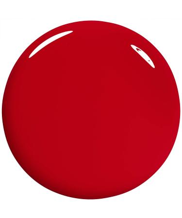 essie Gel Couture Longlasting High Shine No UV Lamp Required Nail Polish Bright Hot Red Colour Shade 270 Rock The Runway 13.5ml Red 13.5 ml (Pack of 1) - Buy Online on SooperMarket.com