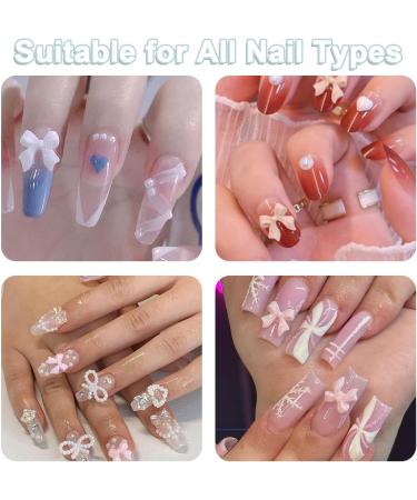 Tomtary Nail Charms - Buy Online on SooperMarket.com