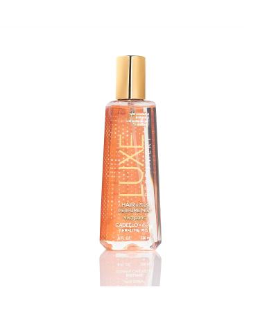Luxe Perfumery Hair and Body Perfume Mist Viva Paris 236 ml (Pack of 1) - Buy Online on SooperMarket.com