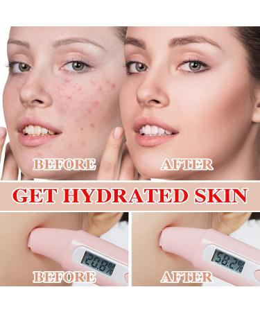 Air Cushion CC Cream Mushroom Head Foundation BB Cream Foundation Makeup Moisturizing CC Cream Liquid Foundation Lasting Matte Concealer Foundation Even Skin Tone Suitable for All Skin(Natural) Difu a - Buy Online on SooperMarket.com